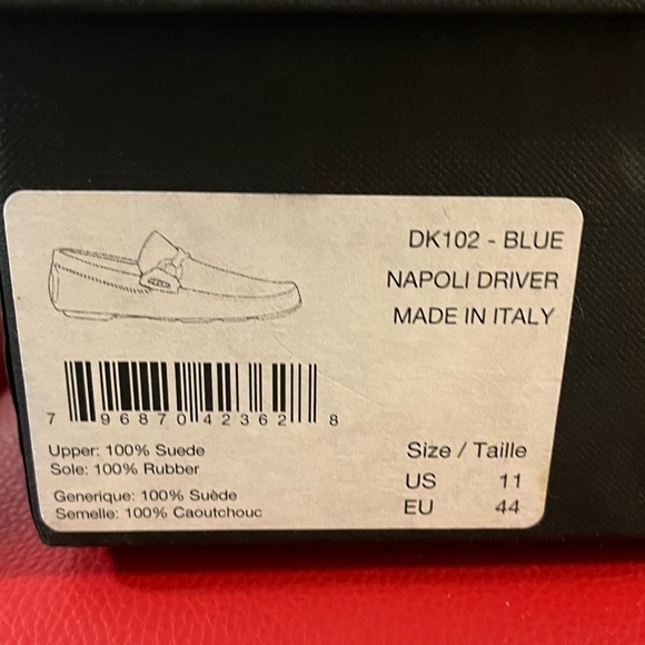 Napoli Driver - Picture 4 of 4